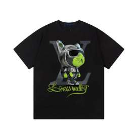Picture of Louis Vuitton T Shirts Short _SKULVS-2XL11Lr028050
